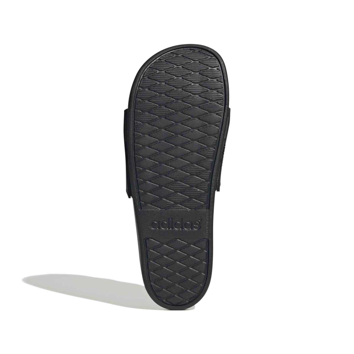 adidas Unisex Adilette Comfort Mercedes Amg Petronas F1 Team Slides-4