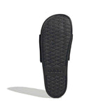 adidas Unisex Adilette Comfort Mercedes Amg Petronas F1 Team Slides-4