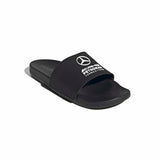 adidas Unisex Adilette Comfort Mercedes Amg Petronas F1 Team Slides-6