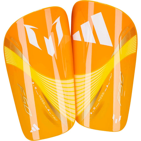 adidas Unisex Messi Club Shin Guards