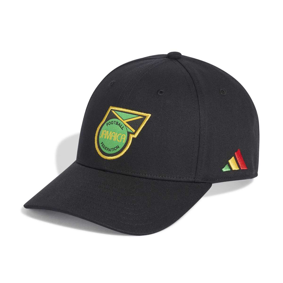 adidas Unisex Jamaica 26 Baseball Cap-1