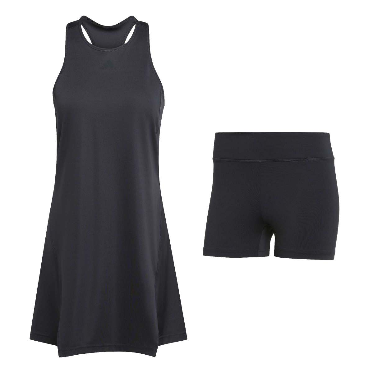 adidas Women's Club Tennis Climacool Dress-2