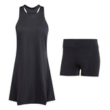 adidas Women's Club Tennis Climacool Dress-2
