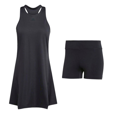 adidas Women's Club Tennis Climacool Dress-2