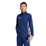 adidas Women's Tiro25 Essentials Training Jacket-3