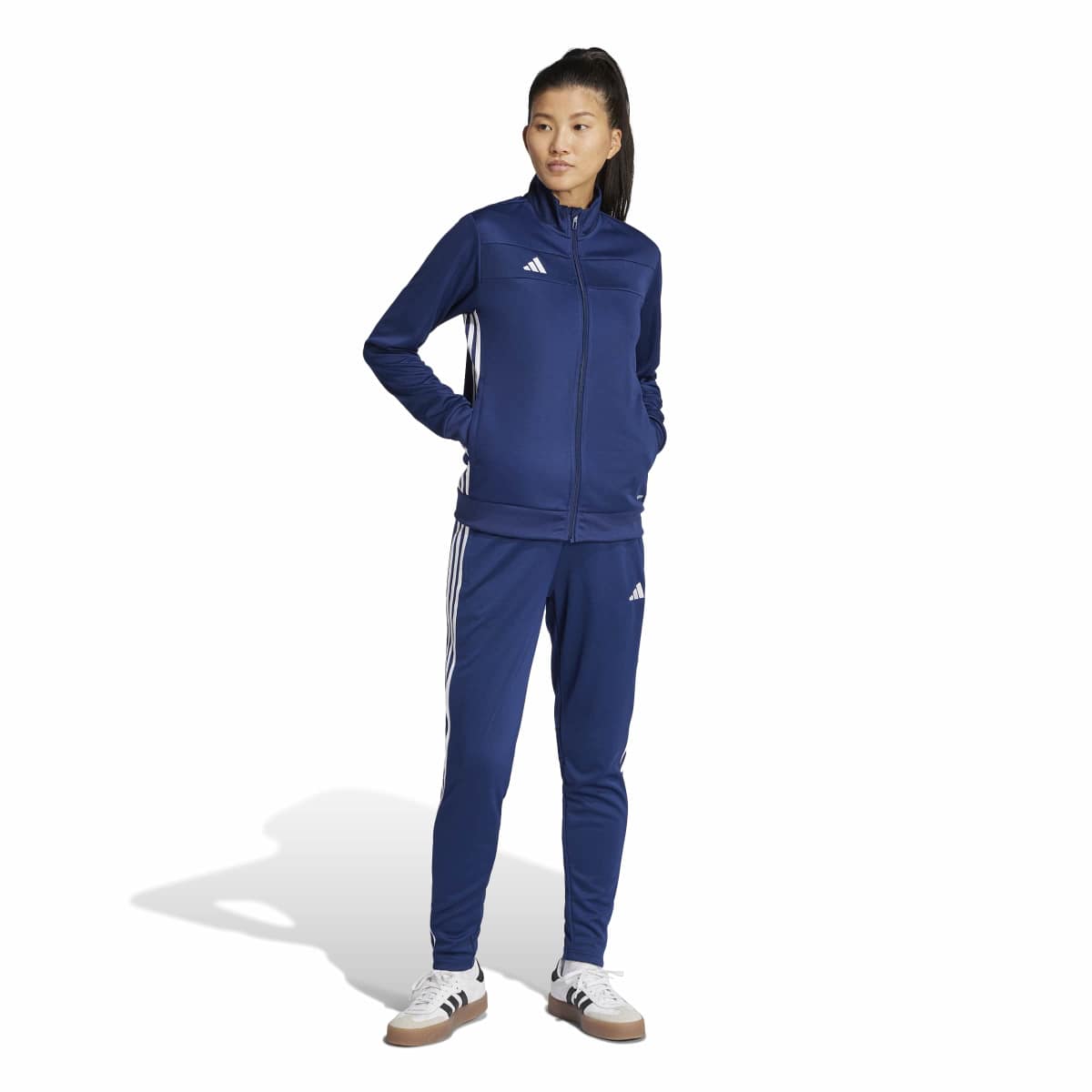 adidas Women's Tiro25 Essentials Training Jacket-6
