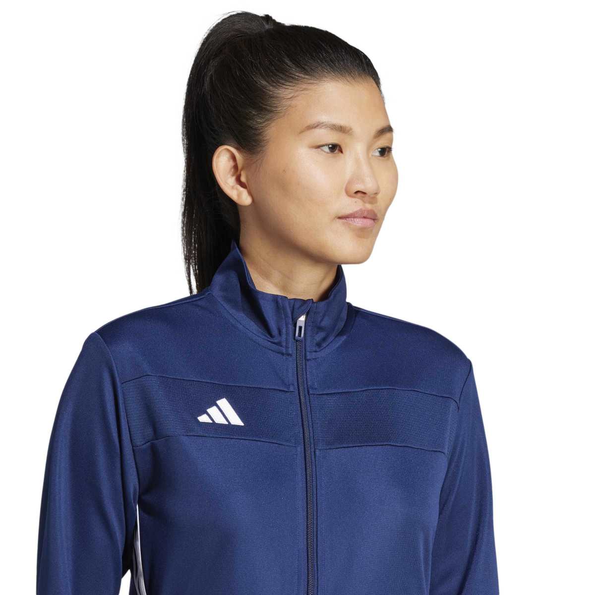 adidas Women's Tiro25 Essentials Training Jacket-7