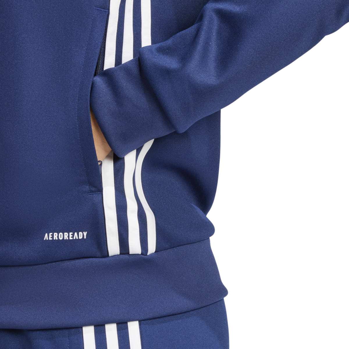 adidas Women's Tiro25 Essentials Training Jacket-8
