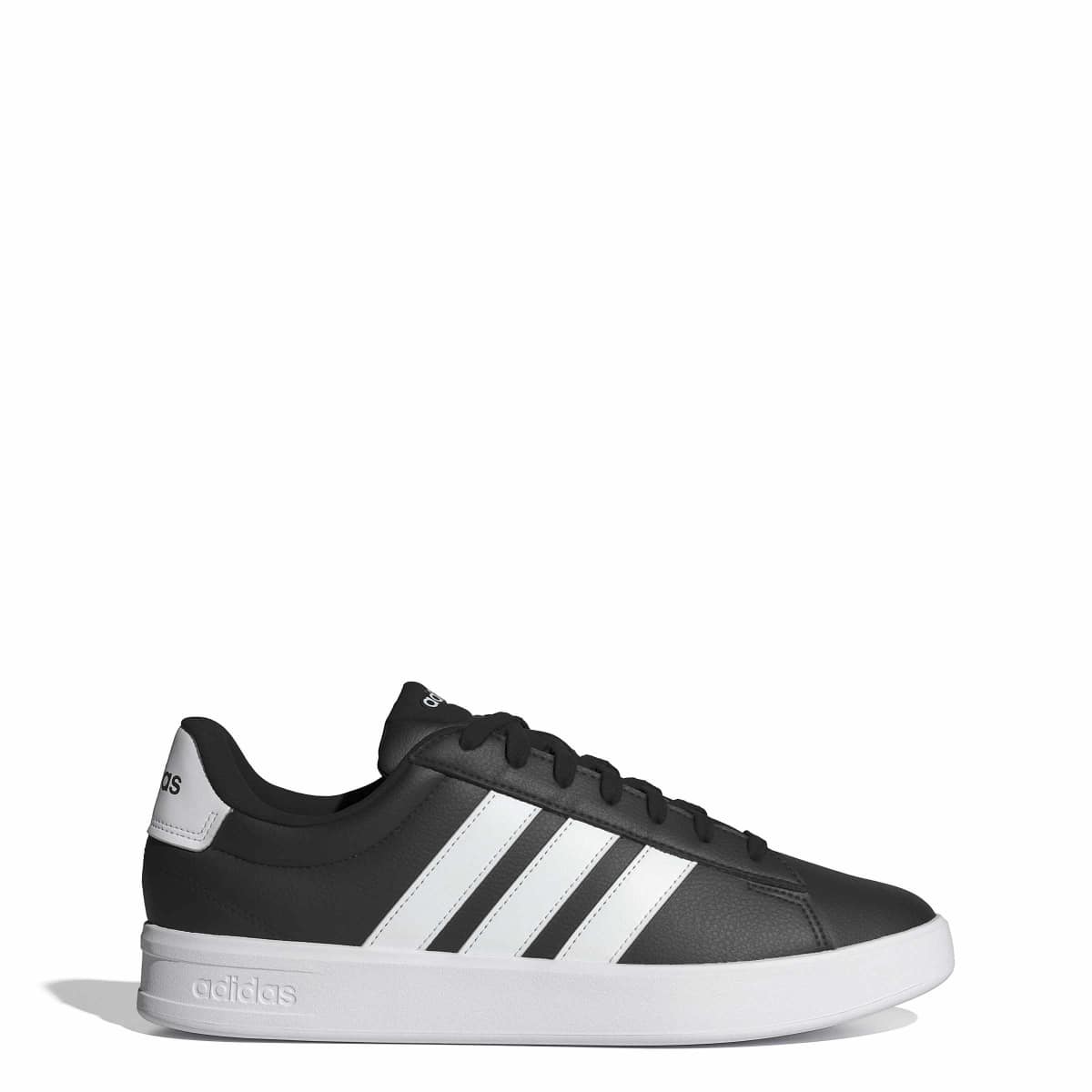 adidas Men's Grand Court 3.0 Shoes-2