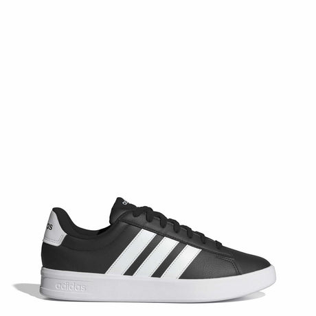 adidas Men's Grand Court 3.0 Shoes-2