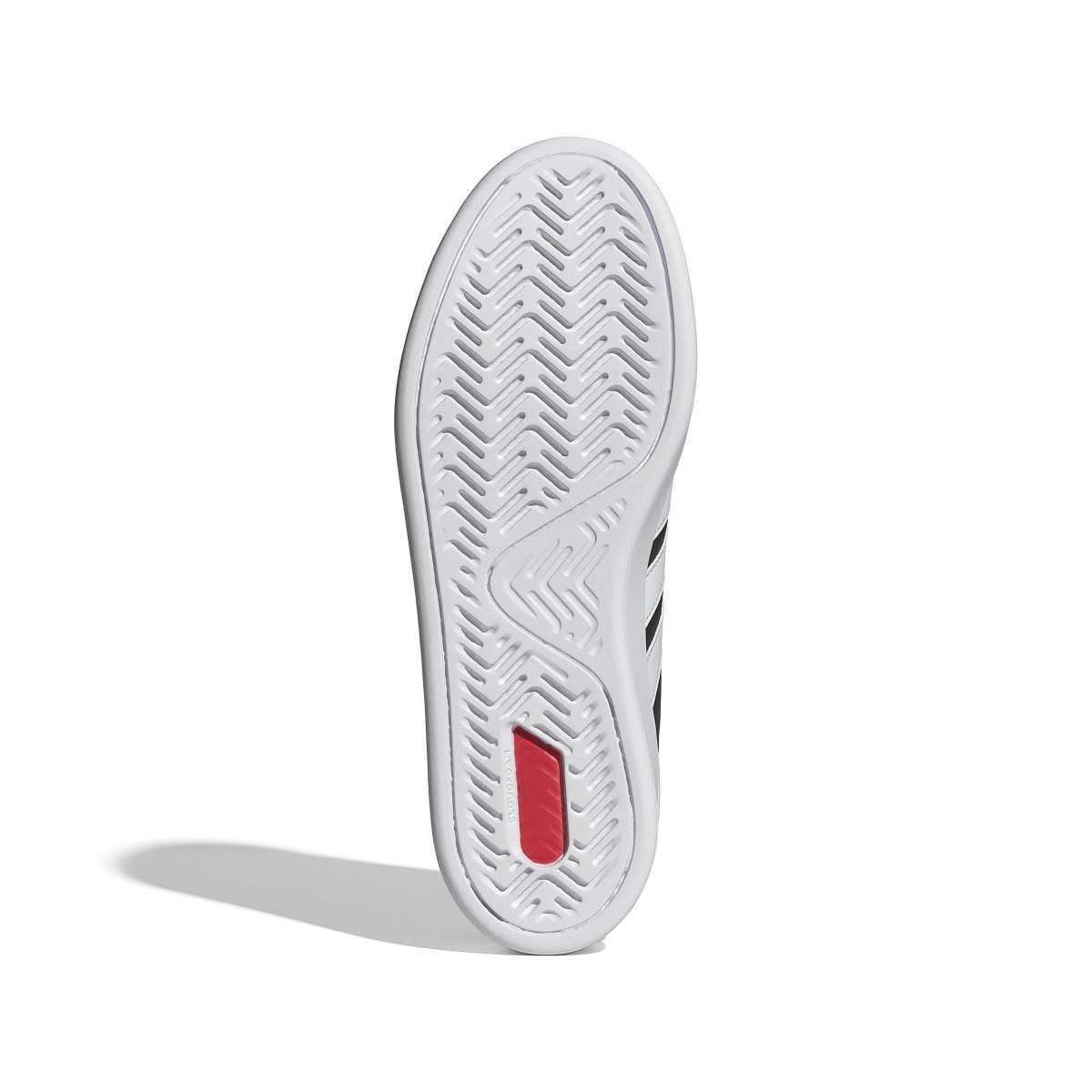 adidas Men's Grand Court 3.0 Shoes-4
