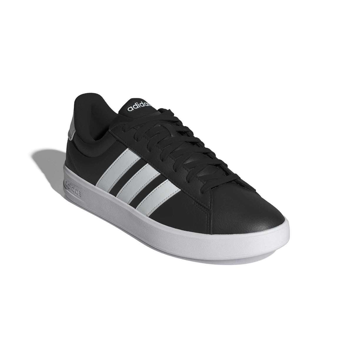 adidas Men's Grand Court 3.0 Shoes-6