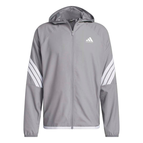 adidas Men's Adidas Crazy Lite Jacket-1