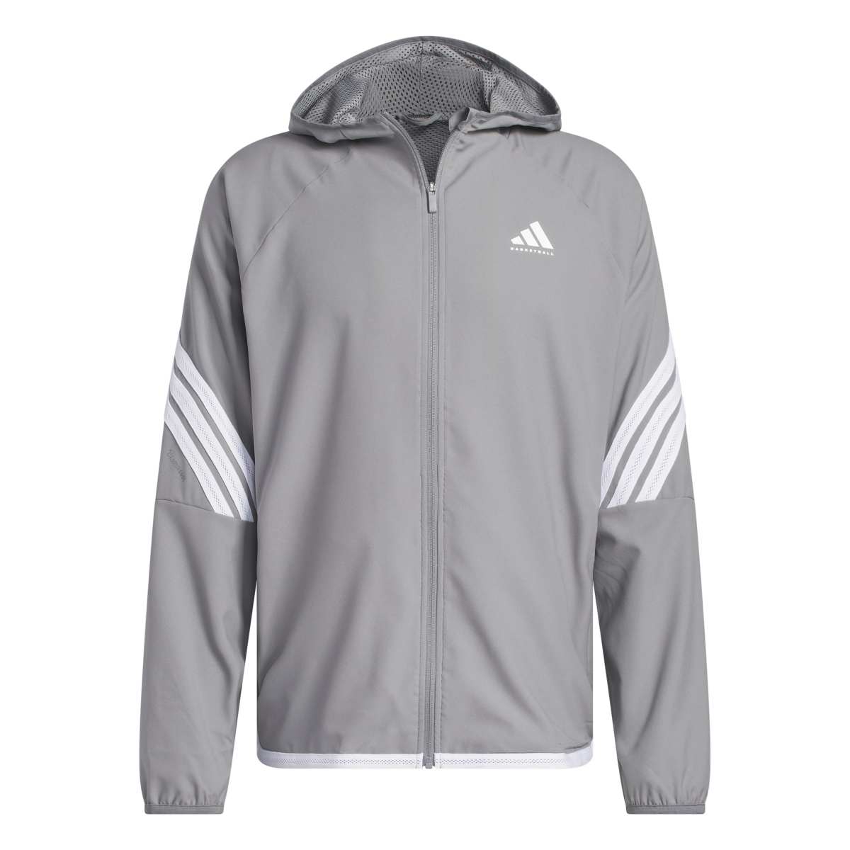 adidas Men's Adidas Crazy Lite Jacket-2