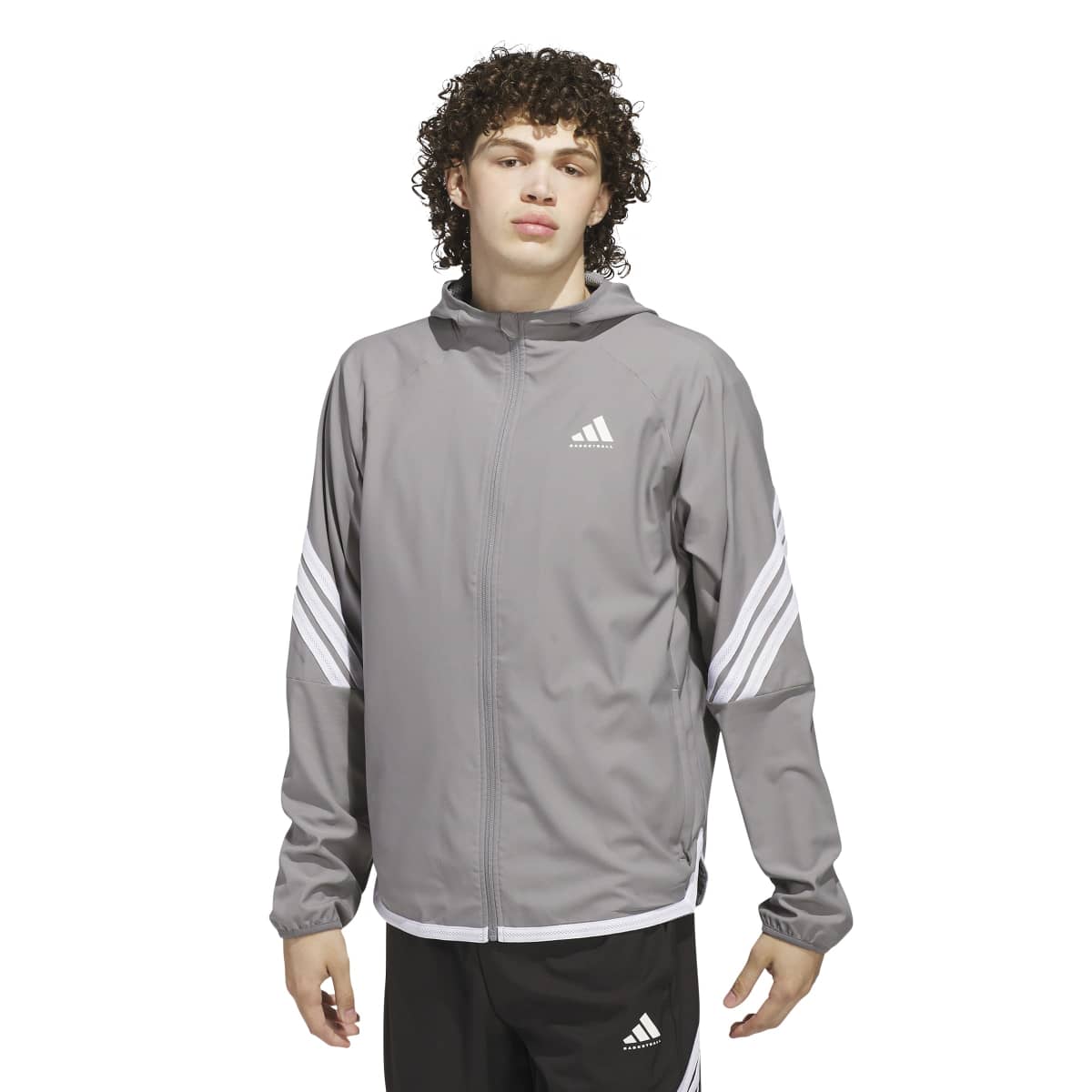 adidas Men's Adidas Crazy Lite Jacket-3