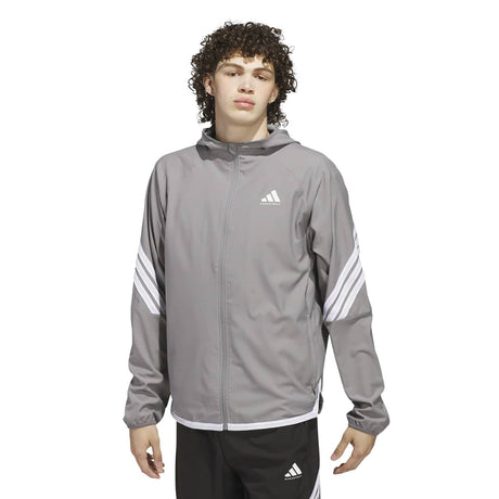 adidas Men's Adidas Crazy Lite Jacket-3
