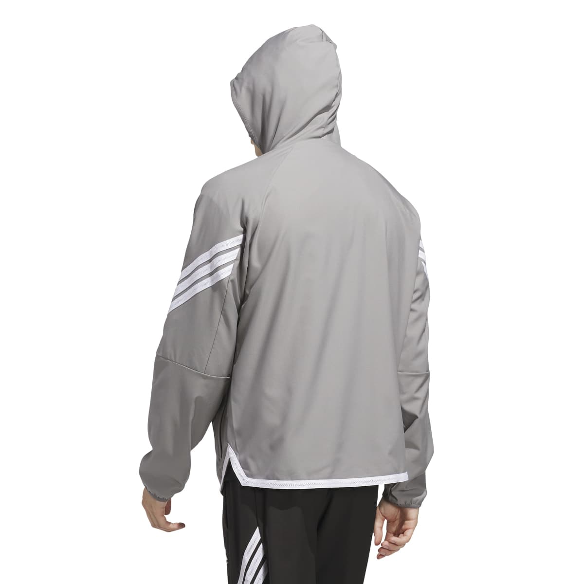 adidas Men's Adidas Crazy Lite Jacket-4