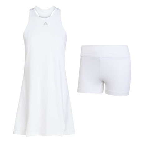 adidas Women's Club Tennis Climacool Dress-2