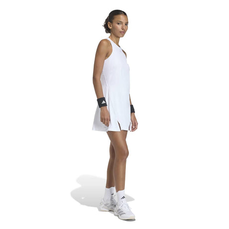 adidas Women's Club Tennis Climacool Dress-6