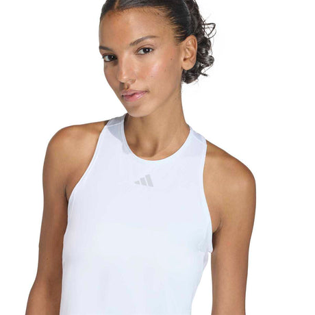 adidas Women's Club Tennis Climacool Dress-7