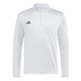 adidas Men's Mens 1/2 Zip Golf Jacket-1
