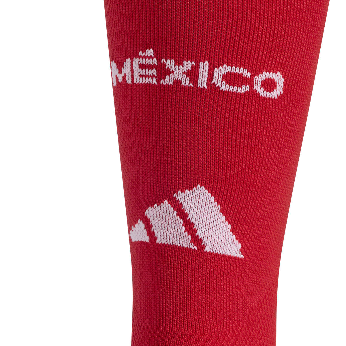 adidas Unisex Mexico 26 Home Socks-3
