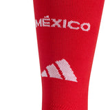 adidas Unisex Mexico 26 Home Socks-3