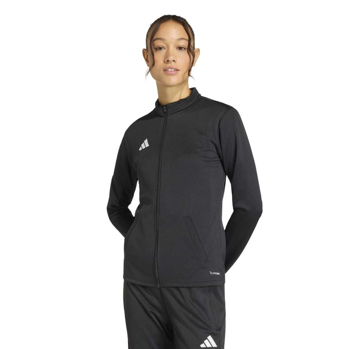 adidas Women's Entrada26 Track Jacket-2