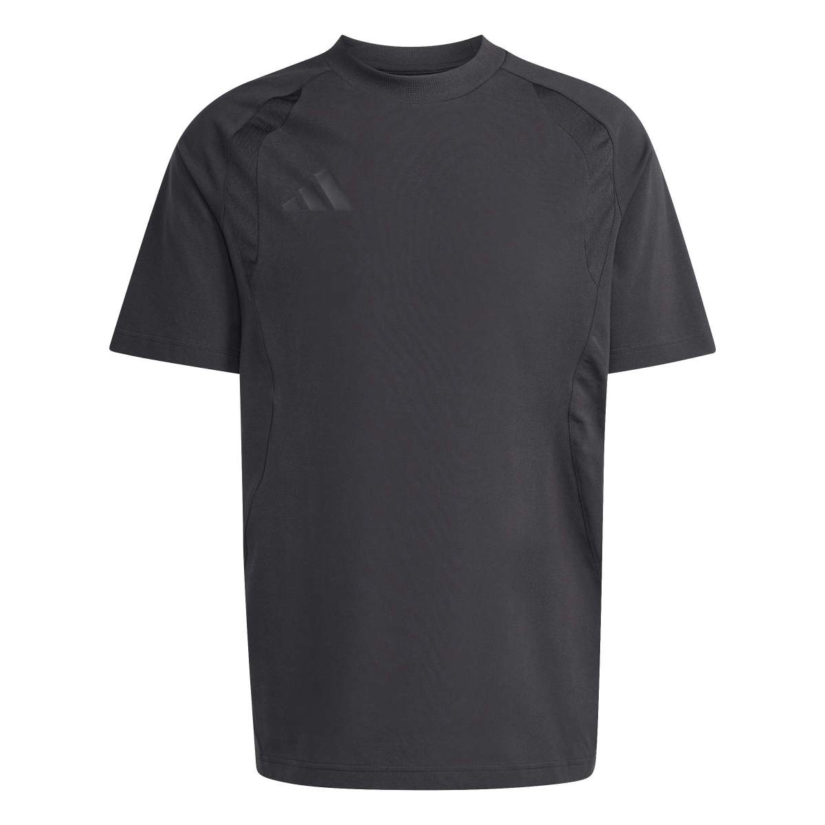 adidas Men's Tiro Travel Tee-1