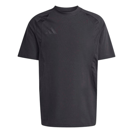 adidas Men's Tiro Travel Tee-1