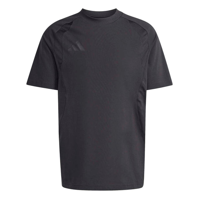 adidas Men's Tiro Travel Tee-1