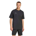 adidas Men's Tiro Travel Tee-2
