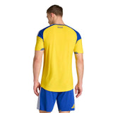 adidas Men's Sweden 26 Home Authentic Jersey-4