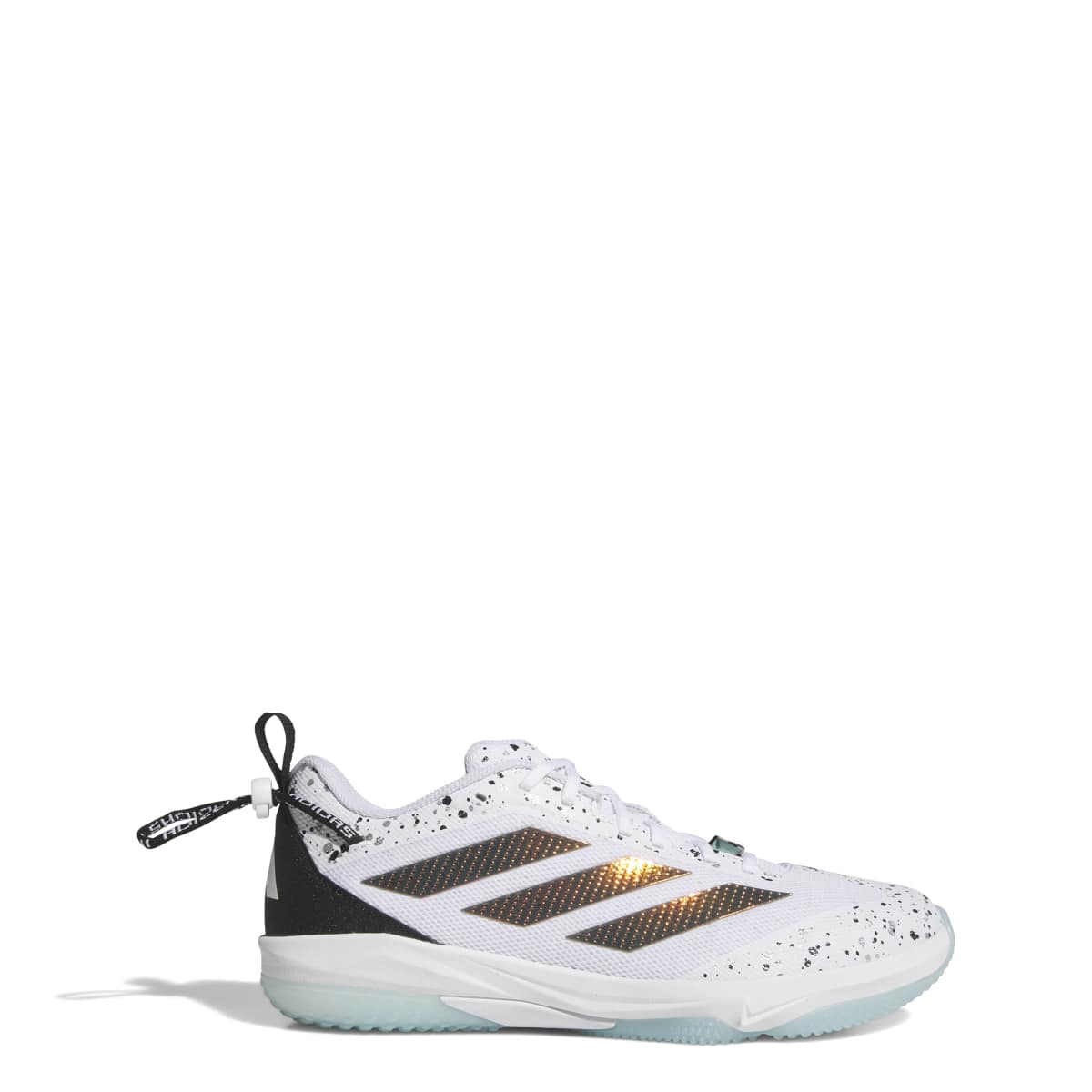 adidas Men's Adizero Impact Turf 2.0 Shades-2