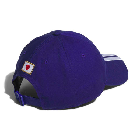 adidas JFA Japan Home Cap-2