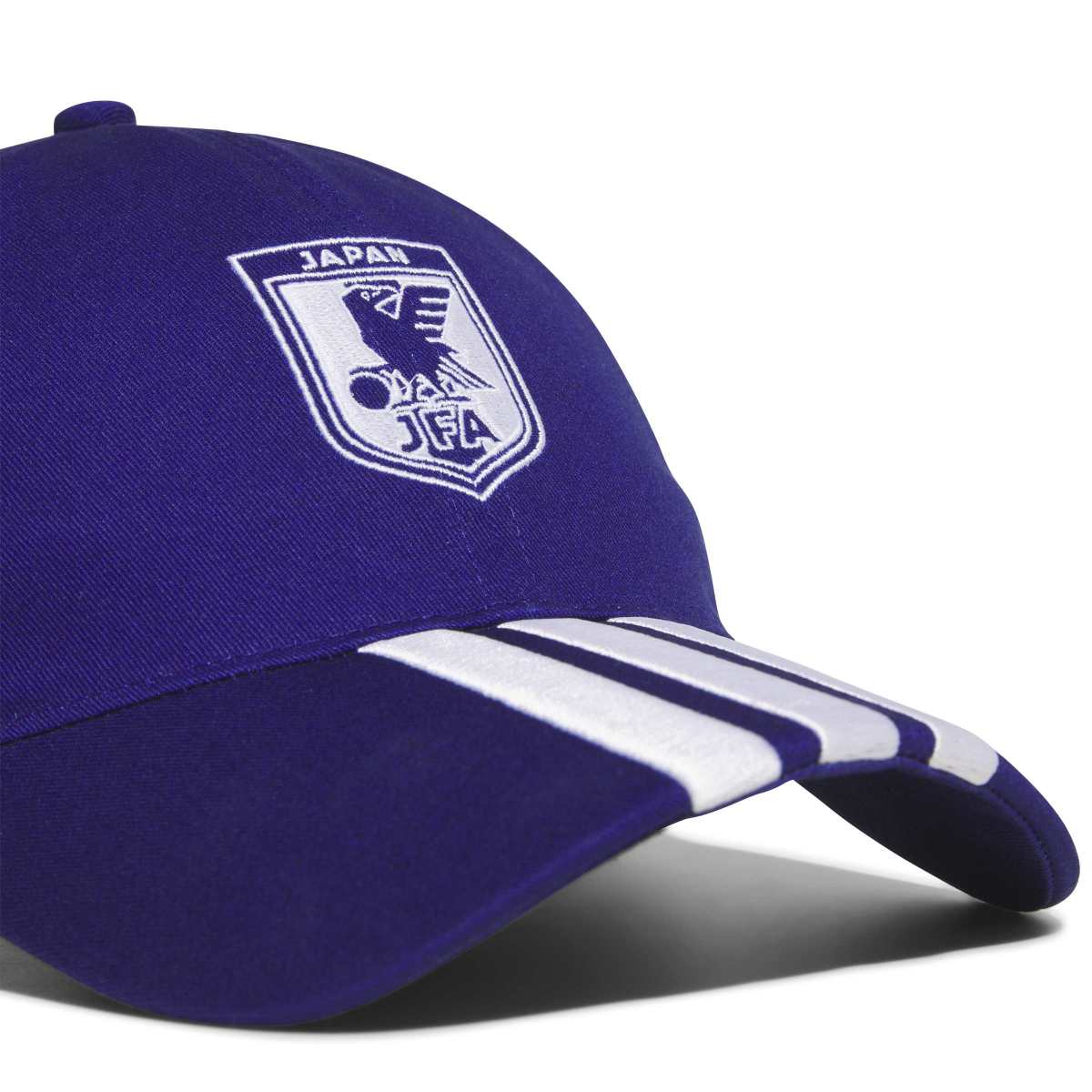 adidas JFA Japan Home Cap-3
