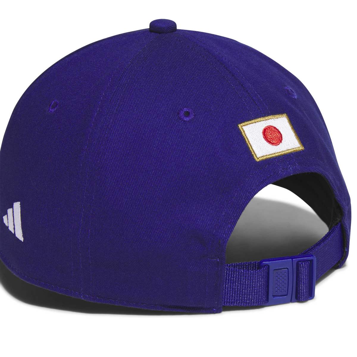 adidas JFA Japan Home Cap-4