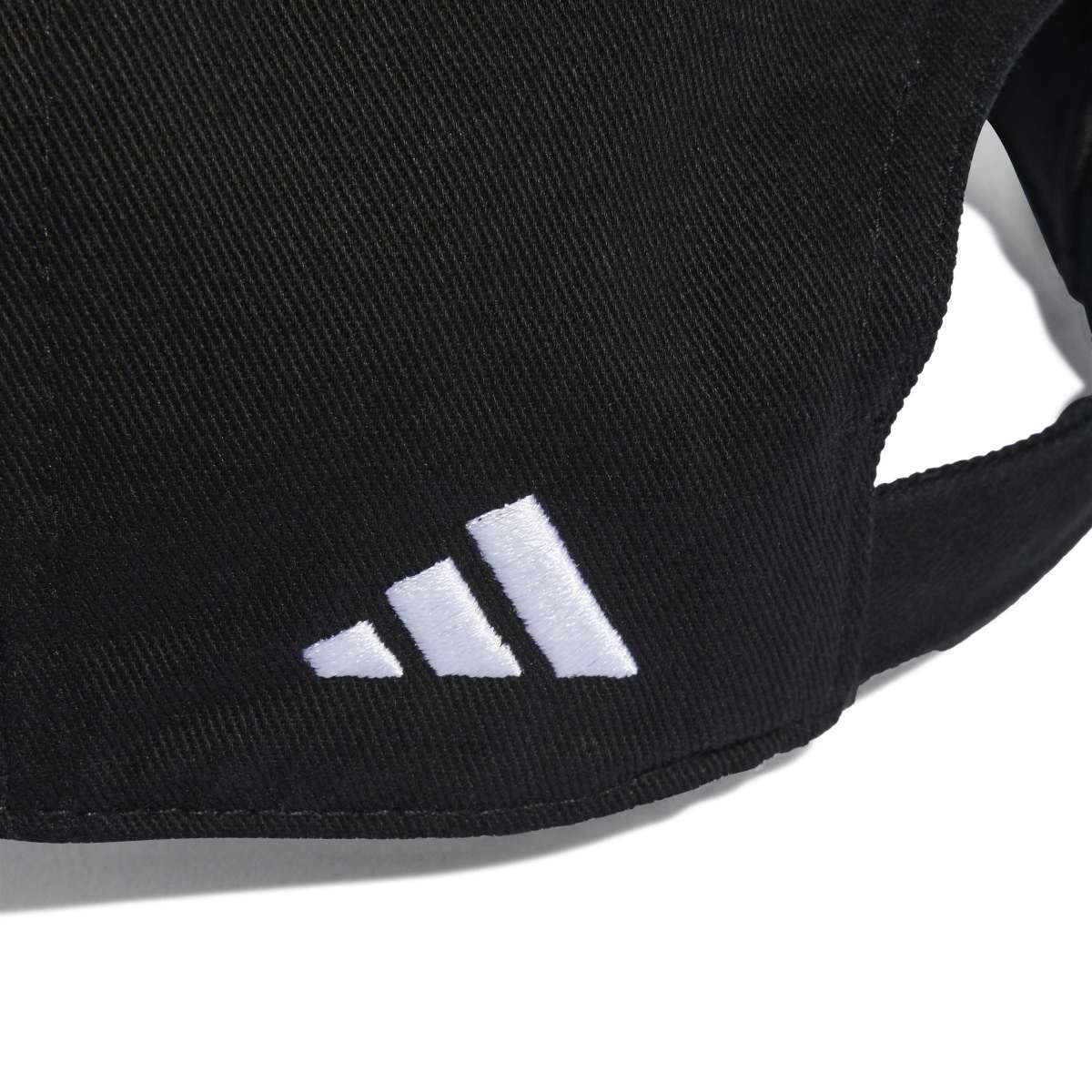 adidas Unisex Mercedes -Amg Petronas Formula 1 Team Dna 3 Stripes Cap-4