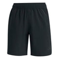 adidas Youth Tiro Travel Woven Shorts-1