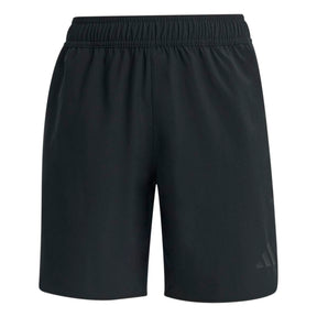adidas Youth Tiro Travel Woven Shorts-1
