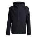 adidas Youth Tiro Travel Windbreaker-1