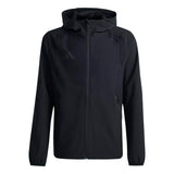 adidas Youth Tiro Travel Windbreaker-1