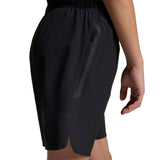 adidas Youth Tiro Travel Woven Shorts-6