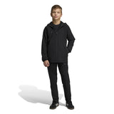 adidas Youth Tiro Travel Windbreaker-4