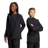 adidas Youth Tiro Travel Windbreaker-8