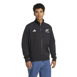 adidas Men's All Blacks Anthem Jacket-4