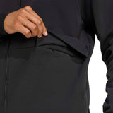 adidas Men's All Blacks Anthem Jacket-6