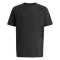 adidas Youth Tiro Travel Tee-1