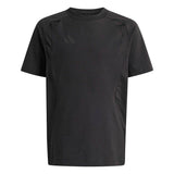 adidas Youth Tiro Travel Tee-1