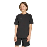 adidas Youth Tiro Travel Tee-2